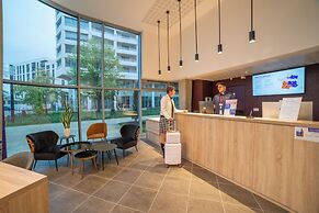 Montempô appart-hôtel Bordeaux Belvédère