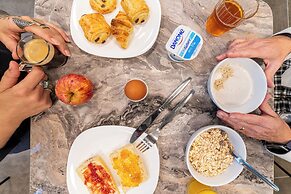 Montempô appart-hôtel Bordeaux Belvédère