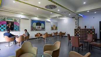 Doongar fort 7 km from ambaji