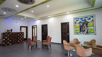 Doongar fort 7 km from ambaji