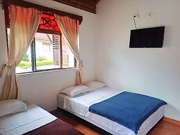 Finca Hotel Santaleja