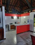 Finca Hotel Santaleja