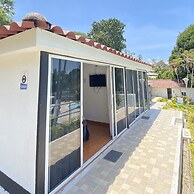 Finca Hotel Santaleja