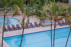 Finca Hotel Santaleja