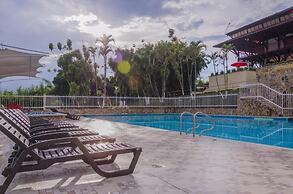 Finca Hotel Santaleja