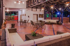 Finca Hotel Santaleja