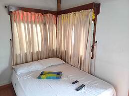 Finca Hotel Santaleja