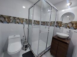 Finca Hotel Santaleja