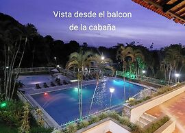 Finca Hotel Santaleja