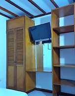 Finca Hotel Santaleja