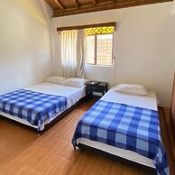 Finca Hotel Santaleja