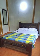 Finca Hotel Santaleja