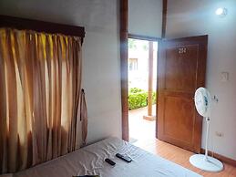 Finca Hotel Santaleja