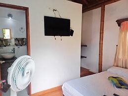 Finca Hotel Santaleja