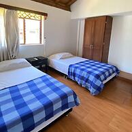 Finca Hotel Santaleja