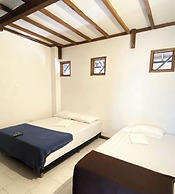 Finca Hotel Santaleja