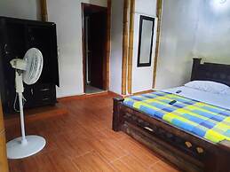 Finca Hotel Santaleja