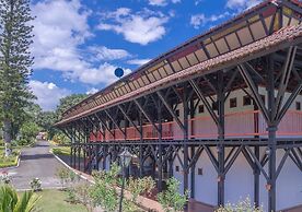 Finca Hotel Santaleja