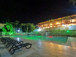 Finca Hotel Santaleja