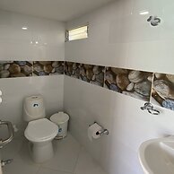 Finca Hotel Santaleja