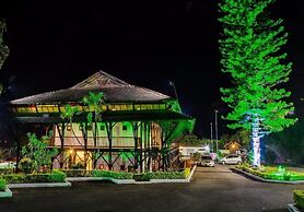 Finca Hotel Santaleja