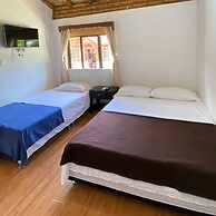 Finca Hotel Santaleja