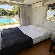 Finca Hotel Santaleja