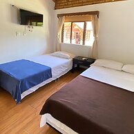 Finca Hotel Santaleja