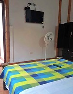 Finca Hotel Santaleja