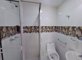 Finca Hotel Santaleja