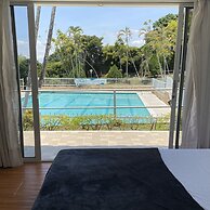 Finca Hotel Santaleja