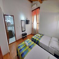 Finca Hotel Santaleja