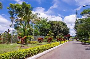 Finca Hotel Santaleja