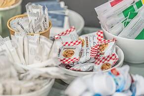 Break And Home La Maison des Chercheurs