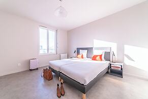 Break And Home La Maison des Chercheurs