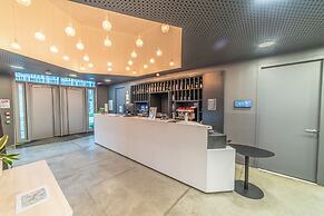 Break And Home La Maison des Chercheurs