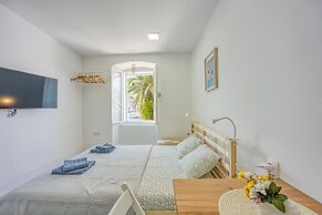 Lasta 10 Losinj Town Studio Apartment