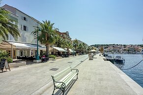 Lasta 10 Losinj Town Studio Apartment