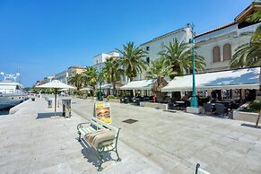 Lasta 10 Losinj Town Studio Apartment