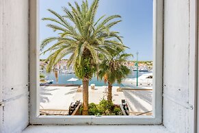 Lasta 10 Losinj Town Studio Apartment