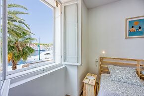 Lasta 10 Losinj Town Studio Apartment