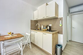 Lasta 10 Losinj Town Studio Apartment