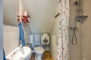 Lasta 20 Losinj Town Studio Apartment