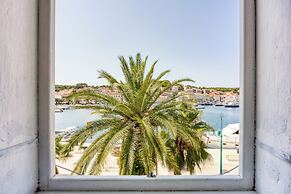 Lasta 20 Losinj Town Studio Apartment