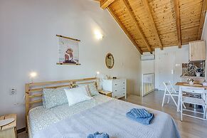 Lasta 30 Losinj Town Studio Apartment