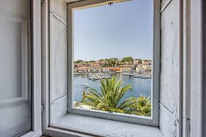 Lasta 30 Losinj Town Studio Apartment