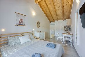 Lasta 30 Losinj Town Studio Apartment