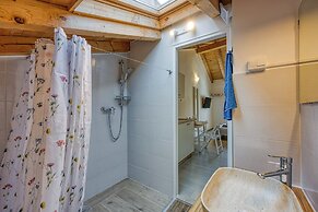 Lasta 30 Losinj Town Studio Apartment