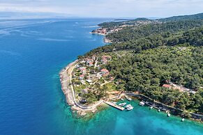 Lasta 30 Losinj Town Studio Apartment