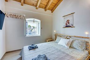 Lasta 30 Losinj Town Studio Apartment